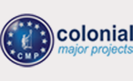 Colonial Major Projects